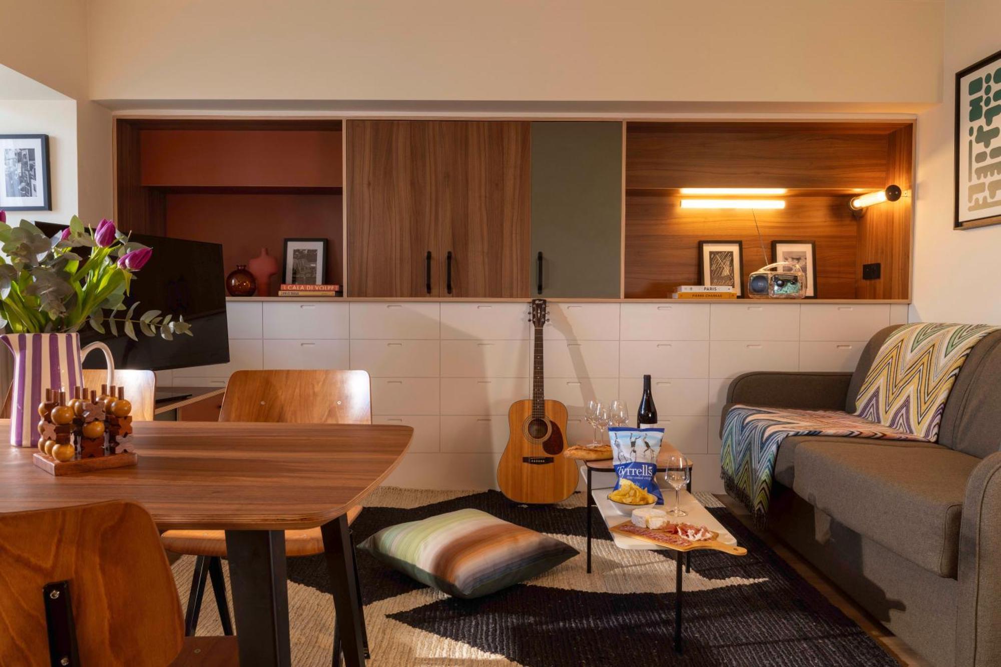 Studio Top Floor 4 people - 40m²,1666820419:JPEG